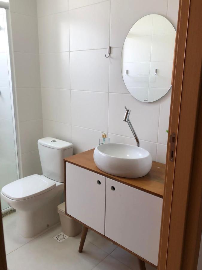 Itacolomi Home Club Apto 404 T1 Penha  Exterior photo